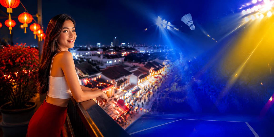 Bonus dan promosi terkini di beyond2u