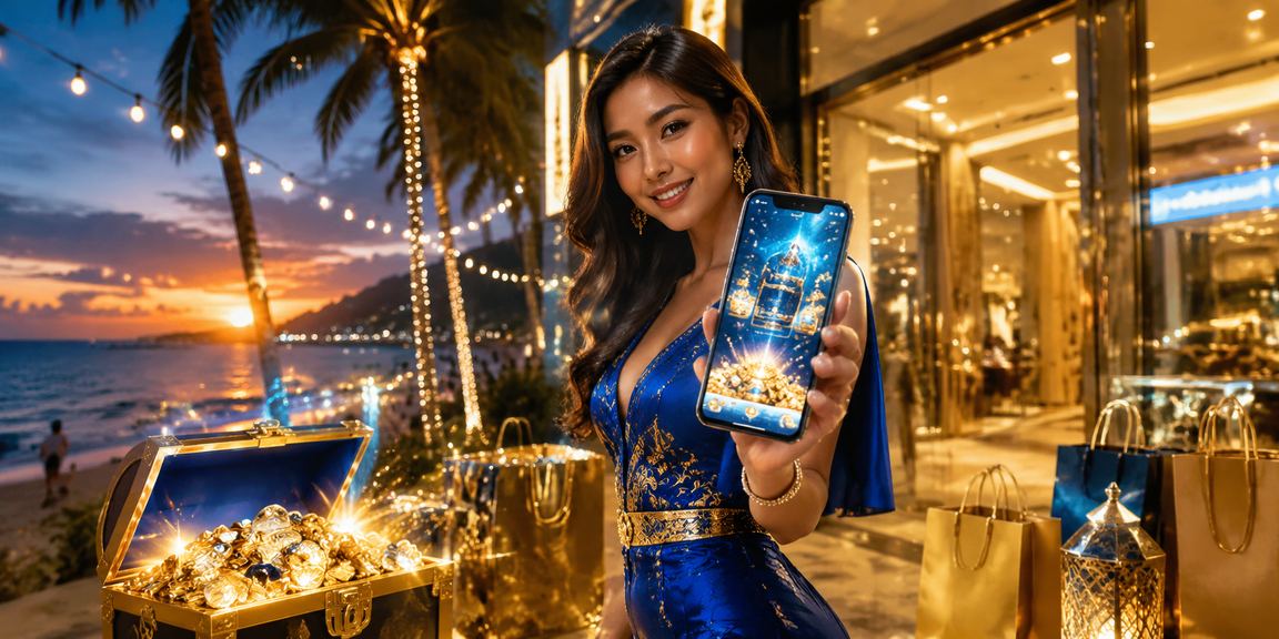 Live Dealer kasino dalam talian berkualiti tinggi